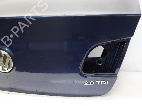 Bakluke CC/Kombi-Kupé VW PASSAT B6 (3C2) 2.0 TDI | BP18193071C6 