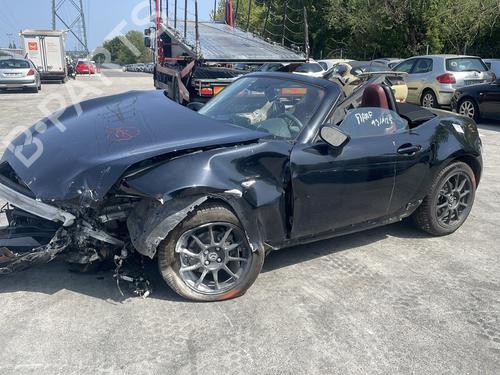 Comutador MAZDA MX-5 IV (ND__) 1.5 (ND6E, ND5RC) | BP36393985I30 - Image 6