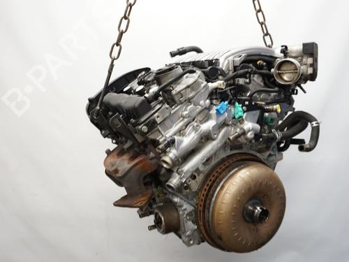 Engine CITROËN C8 (EA_, EB_) 3.0 V6 | BP18184974M1 