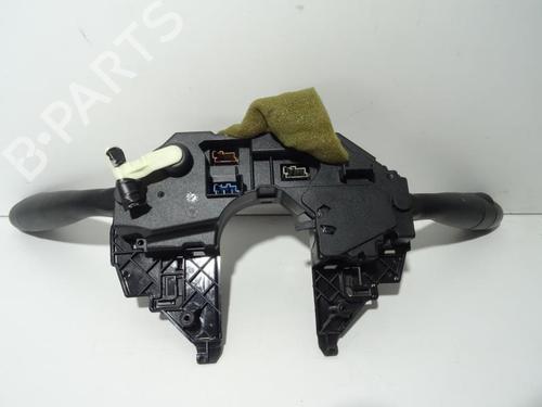 Used Steering column stalk Steering column stalk CITROËN C5 III (RD_) 1.6 HDi 110 (RD9HL0, RD9HR8, RD9HRA) (112 hp) 18185791 18185791