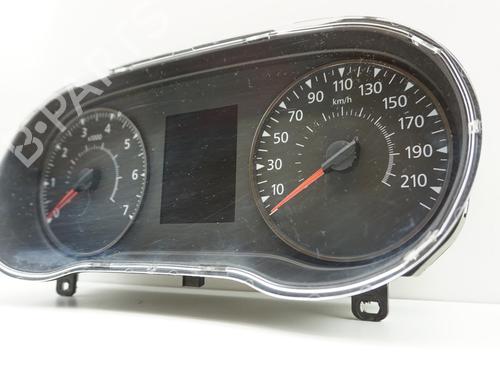 Instrument cluster DACIA DUSTER (HM_) 1.3 TCe 130 4x4 (HMMF) | BP18178123C47