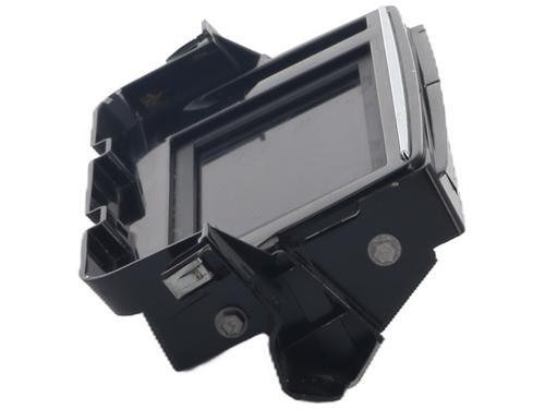 Display monitor RENAULT MEGANE III Hatchback (BZ0/1_, B3_) 1.5 dCi (BZ09, BZ0D, BZ1W, BZ29, BZ14) | BP32242411C48