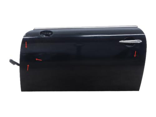 Dør venstre foran MINI MINI (R56) Cooper D (112 hp) 27174347
