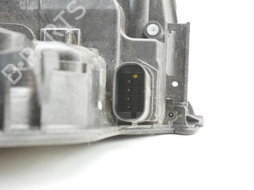 Used Rear right lock BMW 2 Active Tourer (F45) 218 d (150 hp) 18192761
