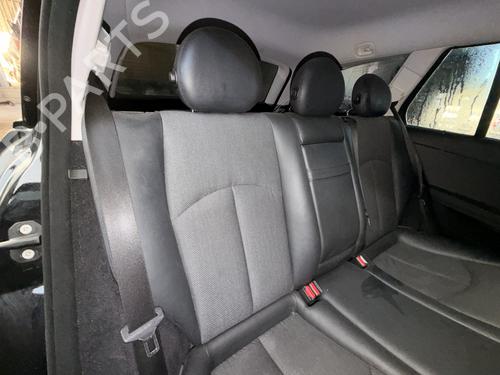Used Rear seat Rear seat MERCEDES-BENZ E-CLASS T-Model (S211) E 220 T CDI (211.208) (170 hp) 39980271 39980271