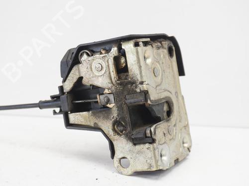 Fechadura frente direita RENAULT SCÉNIC I MPV (JA0/1_, FA0_) 1.9 dTi (JA0N) | BP18191195C97 