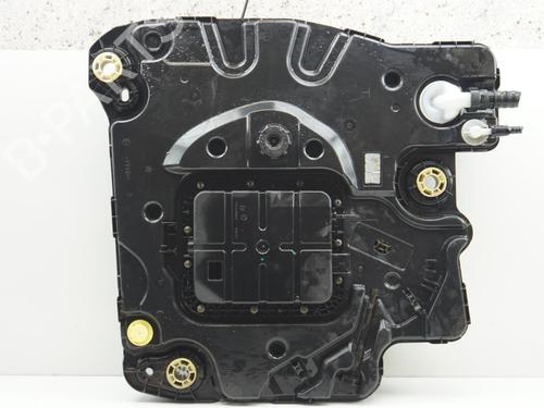 Used Fuel tank PEUGEOT 2008 I (CU_) 1.5 BlueHDI 120 (120 hp) 18172440