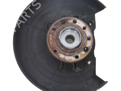 Used Left front steering knuckle OPEL MERIVA B MPV (S10) 1.6 CDTI (75) (110 hp) 28304255