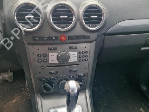 Left front window switch OPEL ANTARA A (L07) 2.0 CDTI 4x4 | BP38937385I27 - Image 8