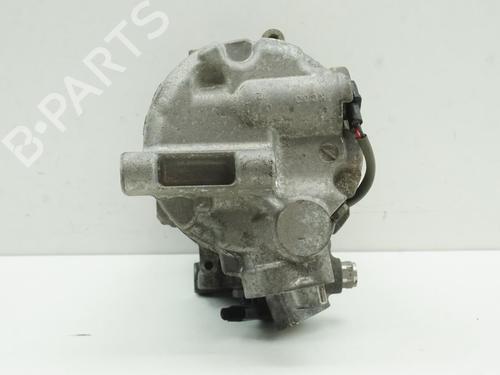 AC compressor BMW 1 (F20) 116 i | BP18186949M34