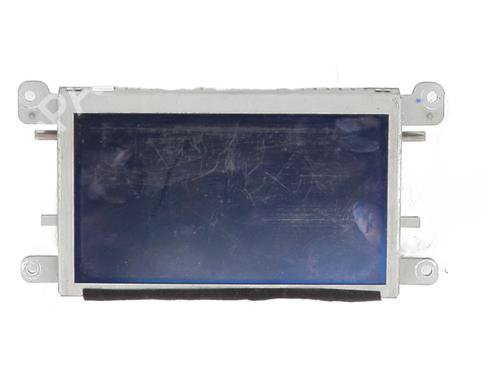 Used Display monitor AUDI A4 B8 Avant (8K5) 2.0 TDI (143 hp) 28482647