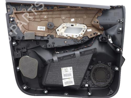Forreste højre beklædning Forreste højre beklædning DS DS 7 Crossback (J4_, JR_, JC_) 2.0 BlueHDi 180 (JJEHZR) (177 hp) 36999446 36999446