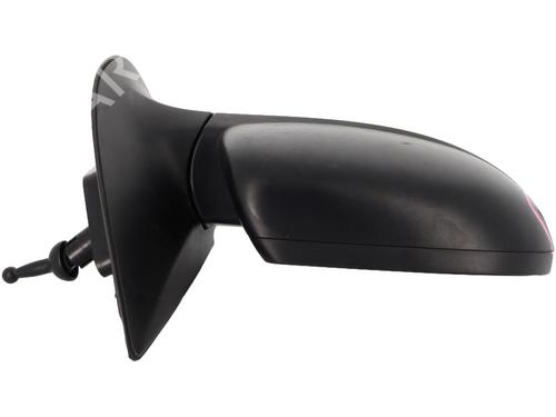 Right mirror HYUNDAI i20 I (PB, PBT) 1.4 CRDi | BP18698652C27 