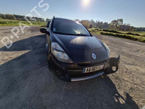 Left taillight RENAULT CLIO III Grandtour (KR0/1_) 1.5 dCi (KR0F) | BP32060949C34 