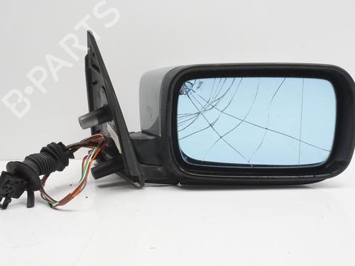 Used Right mirror BMW 5 (E39) 525 tds (143 hp) 18188305