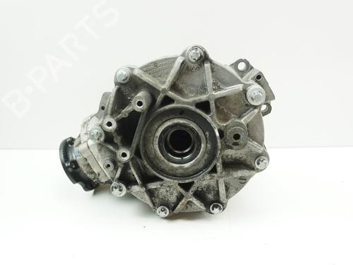 Transfer box MERCEDES-BENZ E-CLASS (W211) E 350 4-matic (211.087) 2032800600
