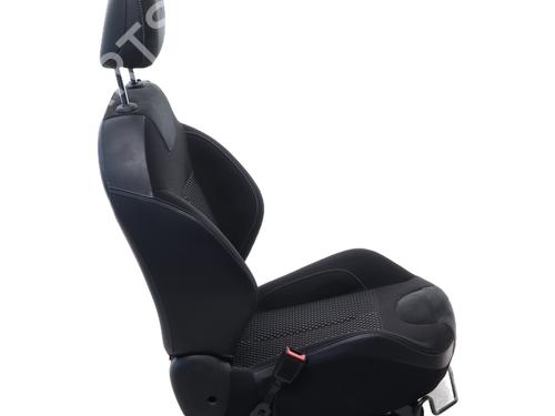 Left front seat CITROËN DS3 (SA_) 1.6 HDi 110 | BP27212258C15 
