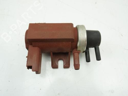 Elektronisk modul CITROËN C3 II (SC_) 1.6 HDi 90 (90 hp) 22071677