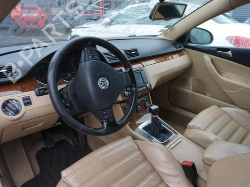Høyre baklys VW PASSAT B6 (3C2) 2.0 TDI 16V | BP18184095C35 