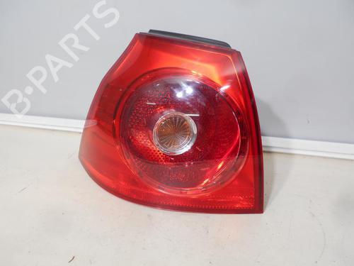 Venstre baglygte VW GOLF V (1K1) 1.6 FSI (115 hp) 18190126