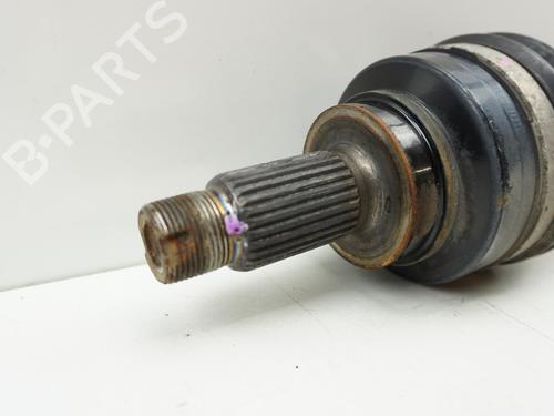 Right rear driveshaft BMW 1 (F21) 116 d | BP22072478M41 