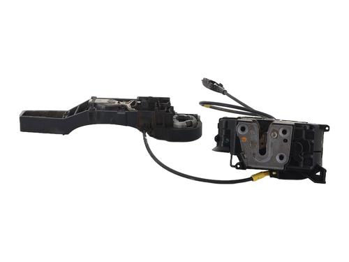 Serrure avant gauche RENAULT KANGOO Express (FW0/1_) 1.5 dCi 90 (FW0G, FW05, FW08, FW11) (90 hp) 28110076
