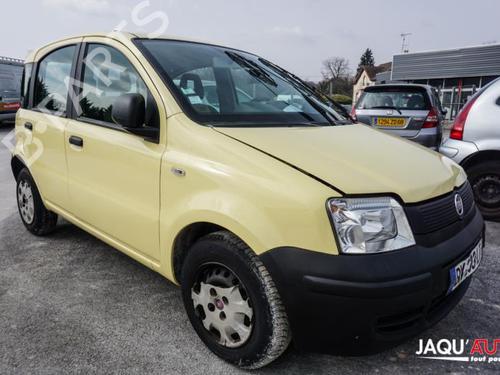 Starter FIAT PANDA (169_) 1.2 (169AXF2A, 169AXF1A) | BP18174937M8 