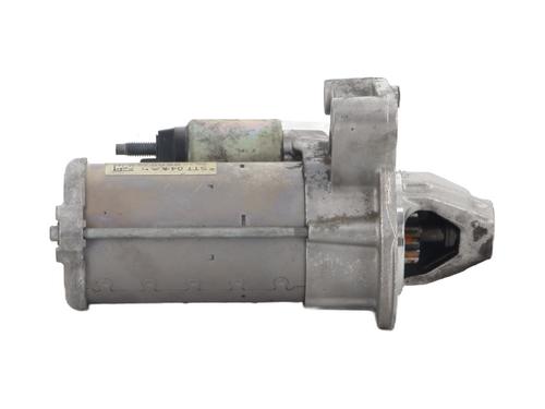 Used Starter Starter PEUGEOT 3008 II SUV (MC_, MR_, MJ_, M4_) 1.6 BlueHDi 120 (120 hp) 32346370 32346370