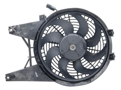 Used Radiator fan Radiator fan HYUNDAI GALLOPER II (JK-01) [1997-2003] 36299946 36299946