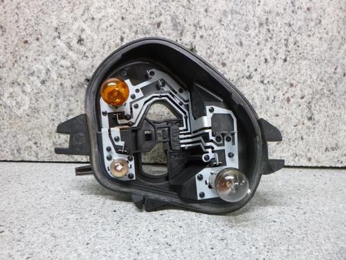 Lamp holder PEUGEOT 208 I (CA_, CC_) 1.4 HDi | BP22071396L10 