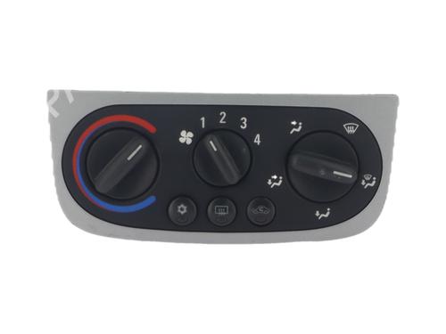 Used Climate control Climate control OPEL COMBO Tour 1.7 CDTI 16V (101 hp) 40178795 40178795