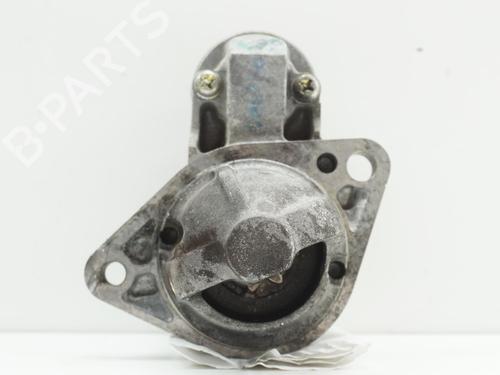 Starter SUZUKI ALTO VII (GF, HA25_, HA35_) 1.0 (AMF310, GFC31S) | BP18196466M8