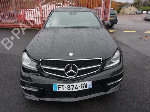 Used Parts MERCEDES-BENZ C-CLASS Coupe (C204) C 63 AMG (204.377) 1698183