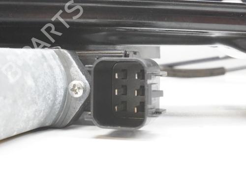 Used Front right window mechanism Front right window mechanism LAND ROVER RANGE ROVER EVOQUE (L538) 2.2 D 4x4 (190 hp) 18192097 18192097