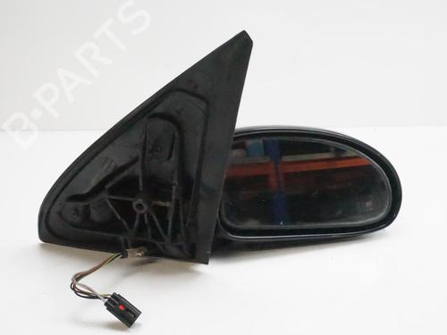 Ryggespeil høyre FORD FOCUS I (DAW, DBW) 1.8 TDCi | BP18172204C27 