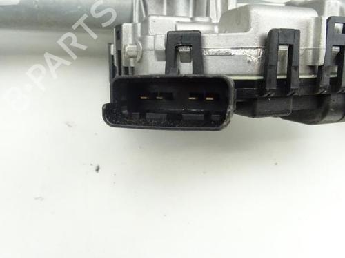 Front wiper motor CITROËN BERLINGO Box Body/MPV (B9) 1.6 HDi / BlueHDi 75 | BP18173696M29 