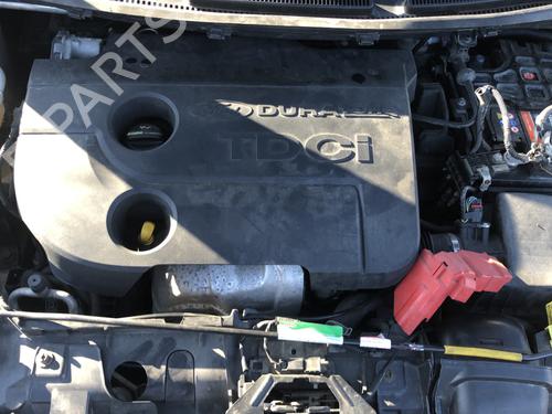 Climate control FORD FIESTA VI (CB1, CCN) 1.5 TDCi | BP28216276I5 - Image 16