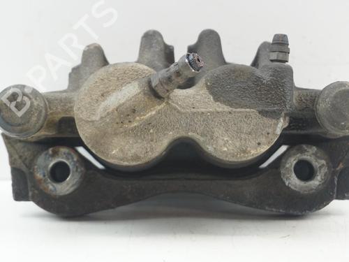 Used Right front brake caliper Right front brake caliper CITROËN JUMPER II Van 2.0 BlueHDi 130 (130 hp) 18194156 18194156