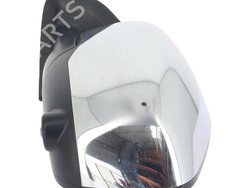 Left mirror RENAULT ALASKAN 2.3 dCi 190 4x4 (U3MD) | BP35989326C26 - Image 3