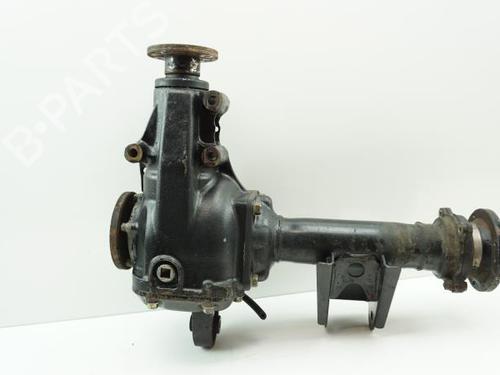 Front differential FORD MAVERICK (UDS, UNS) 2.7 TD | BP21775956M23