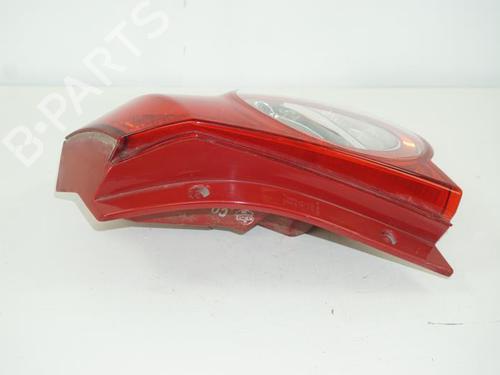 Right taillight CHEVROLET AVEO / KALOS Hatchback (T250, T255) 1.4 | BP18178660C35 
