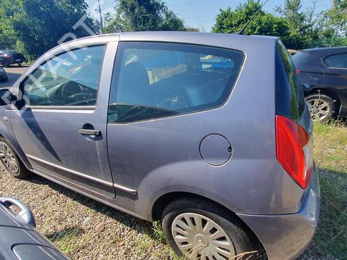 Right taillight CITROËN C2 (JM_) 1.1 | BP23132590C35 