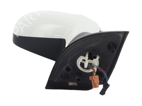 Retrovisor esquerdo PEUGEOT PARTNER Tepee 1.6 BlueHDi 100 | BP39263819C26 - Image 2