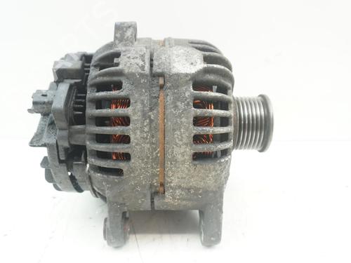 Alternator RENAULT MASTER II Van (FD) 2.5 dCi 100 (FD0U, FD0V) | BP19775838M7 