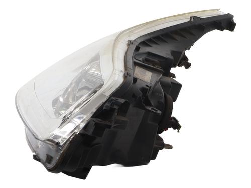 Used Right headlight Right headlight CITROËN C4 I (LC_) [2004-2014] 28611815 28611815
