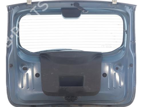 Tailgate DACIA DUSTER (HS_) 1.5 dCi 4x4 (HSMC, HSMD) | BP32482099C6