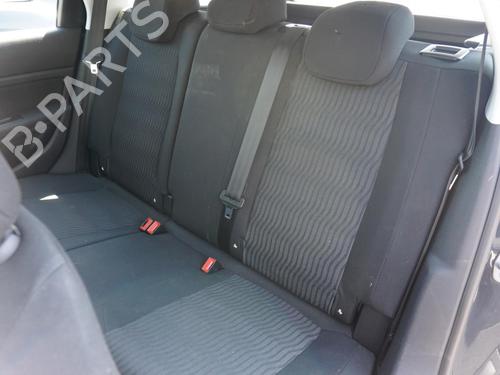 Headrest PEUGEOT 308 SW II (LC_, LJ_, LR_, LX_, L4_) 1.5 BlueHDi 100 | BP18192195I31 