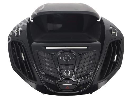 Display FORD B-MAX (JK) 1.0 EcoBoost | BP34453693C48  - Image 6