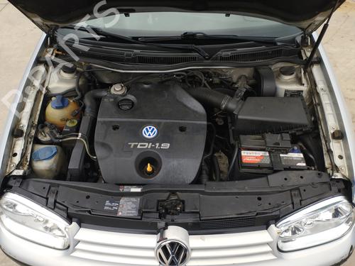 AC Styreenhet / Manøvreringsenhet VW GOLF IV (1J1) 1.9 TDI | BP30611368I5