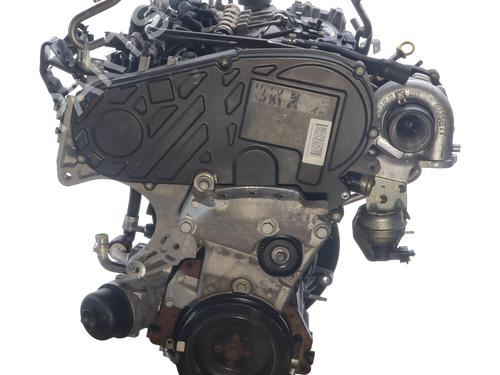 Used Engine Engine CHEVROLET MALIBU (V300) 2.0 D (160 hp) 24431271 24431271